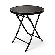 Aga Garden table MR6177 70 × 60 cm - Garden Table