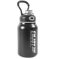 Aga Thermos 800 ml, black - Thermos