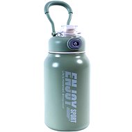 Aga Thermos 800 ml, green - Thermos