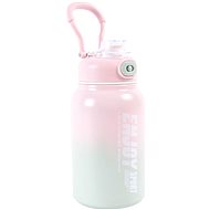 Aga Thermos 800 ml, pink - Thermos