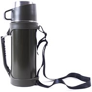 Aga Thermos 1,5 l, grey - Thermos