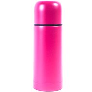Aga Thermos 350 ml, pink - Thermos