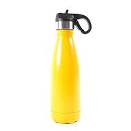 Aga Thermos 350 ml DS2715, yellow - Thermos