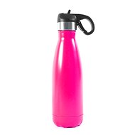 Aga Thermos 350 ml DS2715, pink - Thermos