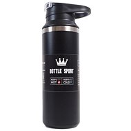 Aga Thermos 500 ml DS2704 black - Thermos