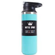 Aga Thermos 500 ml DS2704 blue - Thermos