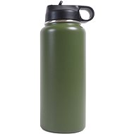 Aga Thermos 900 ml green - Thermos