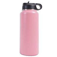 Aga Thermos 900 ml pink - Thermos