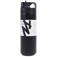 Aga Thermos 510 ml black - Thermos