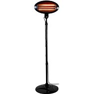 Aga Infrared lamp 2000 W - Infrared Heater