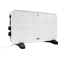 Aga Electric convector 2000 W, 2 stage - Convector