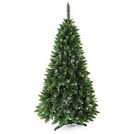 Aga Vánoční stromeček Borovice 150 cm Crystal smaragd - Vánoční stromek