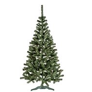 Aga Christmas tree Fir with pine cones 220 cm - Christmas Tree