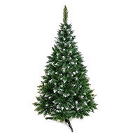 Aga Christmas tree 180 cm snow covered - Christmas Tree