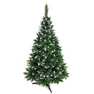 Aga Christmas tree 150 cm snow covered - Christmas Tree