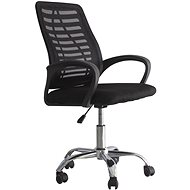 Aga MR2078 black - Office Chair
