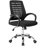 Aga DS5003 black - Office Chair