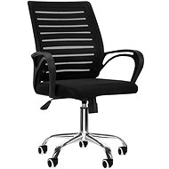 Aga DS5004 black - Office Chair
