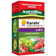 AgroBio KARATE ZEON 5 CS 50 ml - Insecticide