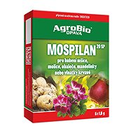 AgroBio MOSPILAN 20 SP 5x1,8 g - Insecticide