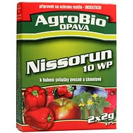 AgroBio NISSORUN 10 WP 2x2 g - Insecticide