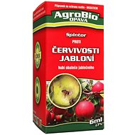 AgroBio PROTI červivosti jabloní (Spintor) - Insecticide