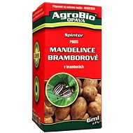 AgroBio PROTI mandelince (Spintor) - Insecticide