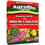 AgroBio PROTI mšicím a molicím (Mospilan) - Insecticide