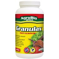 AgroBio GRANULAX proti slimákům - Molluscicide