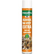 AgroBio ATAK Wasp Aerosol Extra - Biocide