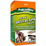 AgroBio ATAK Deltacaps 50 CS - Biocide