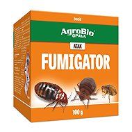 AgroBio ATAK Fumigator - Biocide