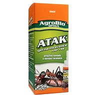 AgroBio ATAK Ants Gel AMP - Biocide