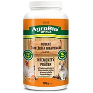 AgroBio ATAK Flint Powder 100g - Biocide