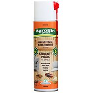 AgroBio ATAK Silica Powder Spray - Biocide