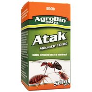 AgroBio ATAK MikroCif 10 MC - Biocide