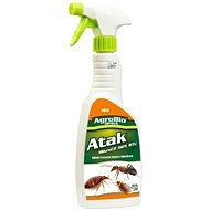 AgroBio ATAK MikroCif 025 RTU - Biocide