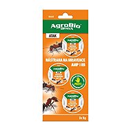 AgroBio ATAK AMP Ant Bait - Biocide