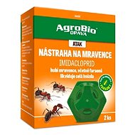 AgroBio ATAK Ant Bait Imidacloprid - Set - Biocide