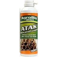 AgroBio ATAK Anti-wasp Foam - Biocide