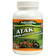 AgroBio ATAK Ant Powder AMP 100g - Biocide