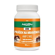 AgroBio ATAK Ant Powder AMP 250g - Biocide