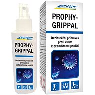 AgroBio PROPHYGRIPPAL 100ml - Biocide