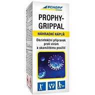AgroBio PROPHYGRIPPAL 200ml n. n. - Biocide