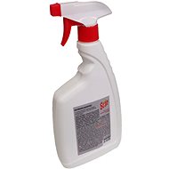 AgroBio STAR Spray Disinfection - Biocide