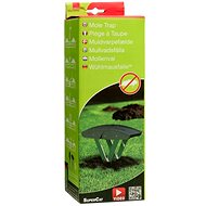 AgroBio SWISS Mole Trap - Biocide