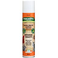 AgroBio ATAK Ectosol - Parasite Repellent - Biocide