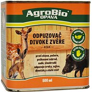 AgroBio ATAK Wildlife Deterrent - Wild Animal Repellent