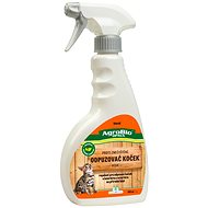 AgroBio ATAK Cat Repellent - Cat Repellent