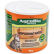 AgroBio ATAK Cat Repellent - Granulate - Cat Repellent